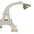 Qeeboo Paris M Eiffel Tower-motif lamp - White