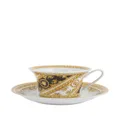 Versace x Rosenthal I Love Baroque tea cups (set of 6) - White