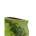 Bordallo Pinheiro 'Melancia' glazed pitcher - Green