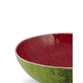 Bordallo Pinheiro Melancia salad bowl - Green