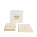 Pineider Florentia stationery box - Neutrals