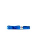 Pineider Avatar UR rollerball pen - Blue