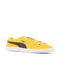 PUMA x Staple suede sneakers - Yellow