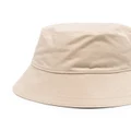 Helen Kaminski Bosa cotton bucket hat - Neutrals