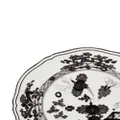 GINORI 1735 Oriente Italiano porcelain dessert plate - White