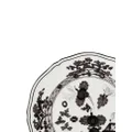 GINORI 1735 Oriente Italiano porcelain dessert plate - White