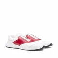 Church's Ch873 low-top sneakers - White