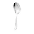 Christofle Mood serving spoon - Silver