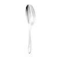 Christofle Mood serving fork - Silver