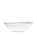 Christofle Malmaison Imperiale porcelain bowl - White