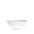 Christofle Malmaison Imperiale porcelain bowl - White