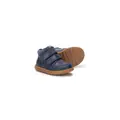 Camper Kids touch strap sneakers - Blue