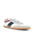 Tod's Tabs low-top sneakers - White