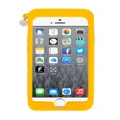 Stella McCartney Falabella iPhone 6s case - Yellow