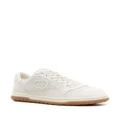 Gucci MAC80 lace-up sneakers - White