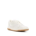 Gucci MAC80 panelled sneakers - White