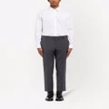 Prada tailored stretch trousers - Grey