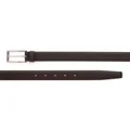 Church's St James buckle-fastening leather belt - Brown