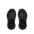 Balenciaga Bouncer tread clogs - Black