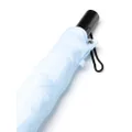 Mackintosh Ayr automatic telescopic umbrella - Blue