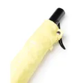 Mackintosh Ayr automatic telescopic umbrella - Yellow