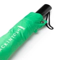 Mackintosh Ayr automatic telescopic umbrella - Green