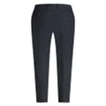 ETRO tailored slim-cut trousers - Blue