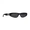 Balenciaga Eyewear Dynasty D-Frame sunglasses - Black