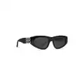Balenciaga Eyewear Dynasty D-Frame sunglasses - Black