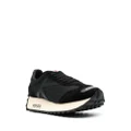 Kenzo Smile Run low-top sneakers - Black