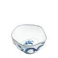 Seletti x Diesel Living Dragon bowl (12cm) - White