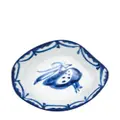 Seletti x Diesel Living Granada bowl (11cm) - Blue