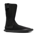 Camper x Ottolinger mid-calf length boots - Black