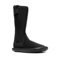 Camper x Ottolinger mid-calf length boots - Black