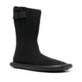 Camper x Ottolinger rubber-sole boots - Black