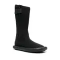 Camper x Ottolinger rubber-sole boots - Black
