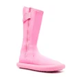 Camper x Ottolinger Together tonal-design boots - Pink