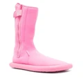 Camper x Ottolinger Together tonal-design boots - Pink