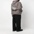 Balenciaga Le Cagole belt bag - Grey