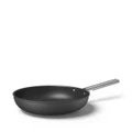 Smeg Estetica 50's Style wok - Black
