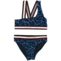 Molo Nicola two-piece bikini set - Blue