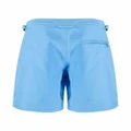 Orlebar Brown buckle-fastening swim shorts - Blue