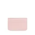 Balenciaga cash flap coin cardholder - Pink