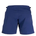 Orlebar Brown classic swim shorts - Blue