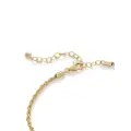 Monica Vinader rope-chain bracelet - Gold