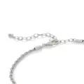 Monica Vinader rope-chain bracelet - Silver