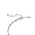 Monica Vinader rope-chain bracelet - Silver