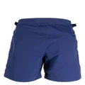 Orlebar Brown classic swim shorts - Blue