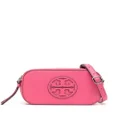 Tory Burch mini Miller crossbody bag - Pink