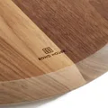 Soho Home medium Kinkell chopping board - Brown